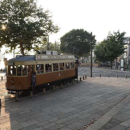 14º Esquadra — Cais Das Pedras Guest House Porto Eksteriør bilde