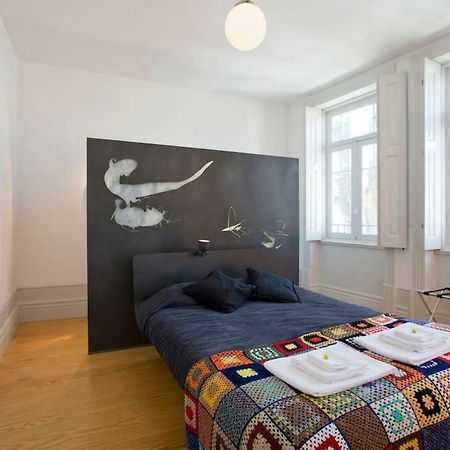 14º Esquadra — Cais Das Pedras Guest House Porto Eksteriør bilde