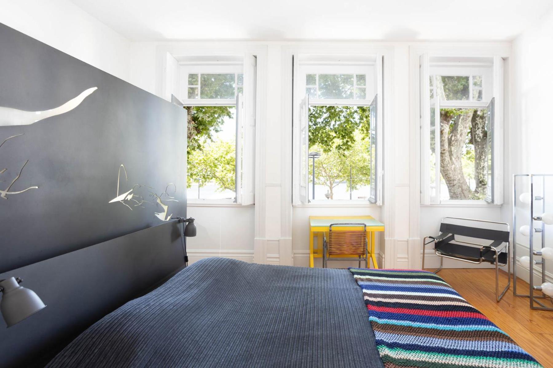 14º Esquadra — Cais Das Pedras Guest House Porto Eksteriør bilde