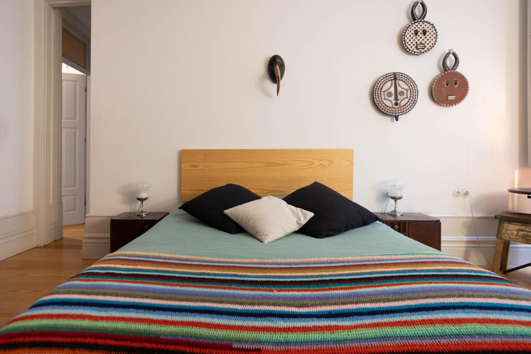 14º Esquadra — Cais Das Pedras Guest House Porto Eksteriør bilde