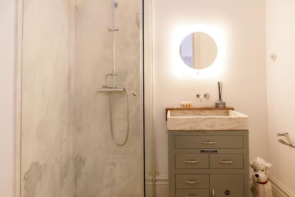 14º Esquadra — Cais Das Pedras Guest House Porto Eksteriør bilde