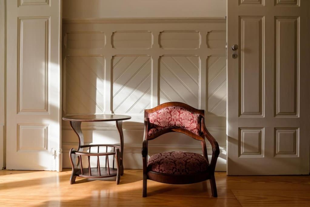 14º Esquadra — Cais Das Pedras Guest House Porto Eksteriør bilde
