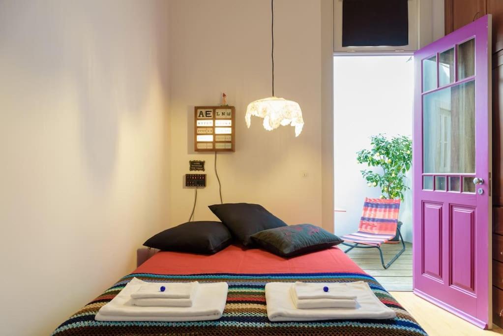 14º Esquadra — Cais Das Pedras Guest House Porto Eksteriør bilde