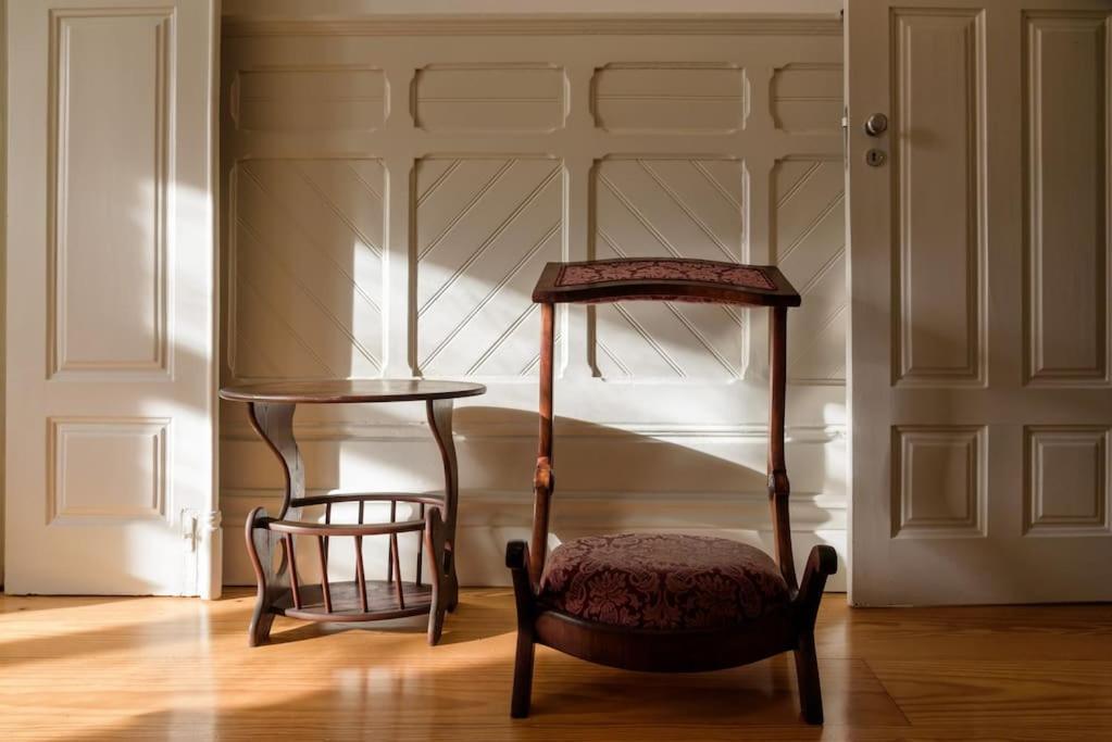 14º Esquadra — Cais Das Pedras Guest House Porto Eksteriør bilde