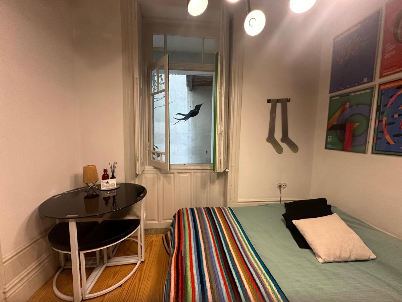 14º Esquadra — Cais Das Pedras Guest House Porto Eksteriør bilde