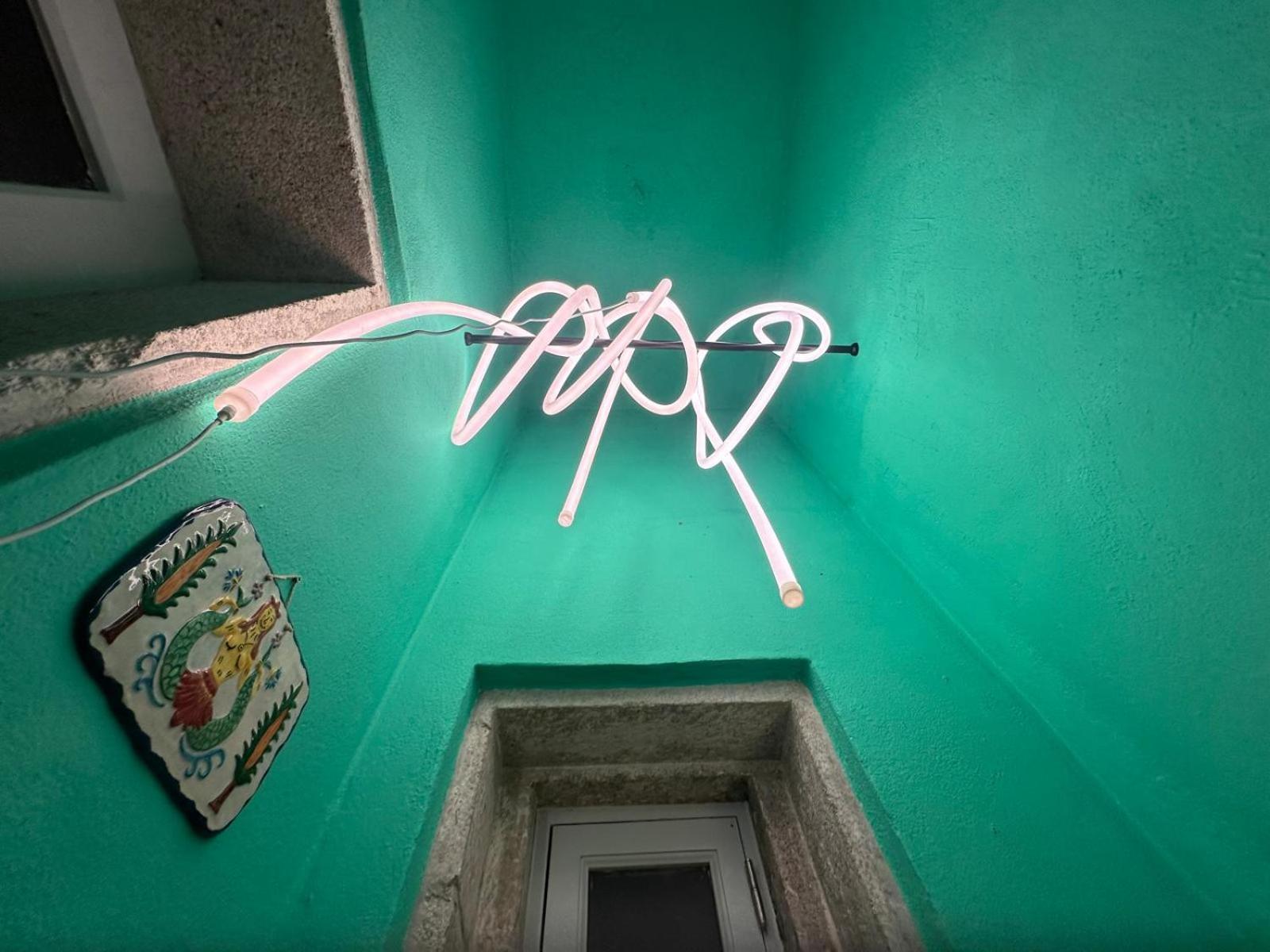 14º Esquadra — Cais Das Pedras Guest House Porto Eksteriør bilde