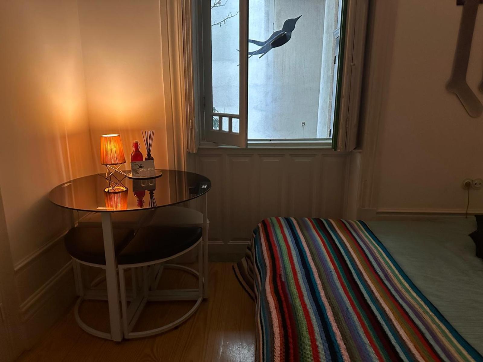 14º Esquadra — Cais Das Pedras Guest House Porto Eksteriør bilde