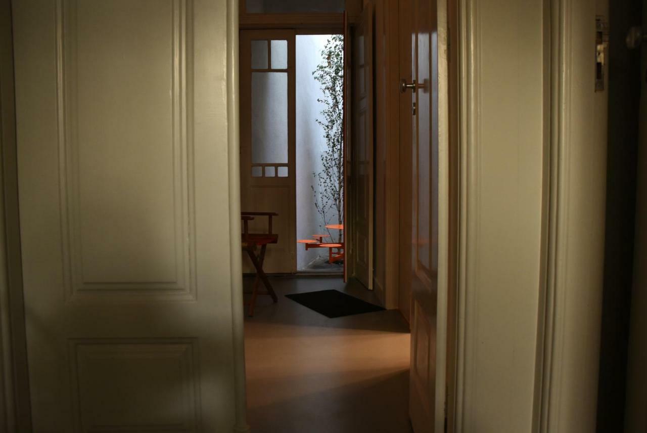 14º Esquadra — Cais Das Pedras Guest House Porto Eksteriør bilde