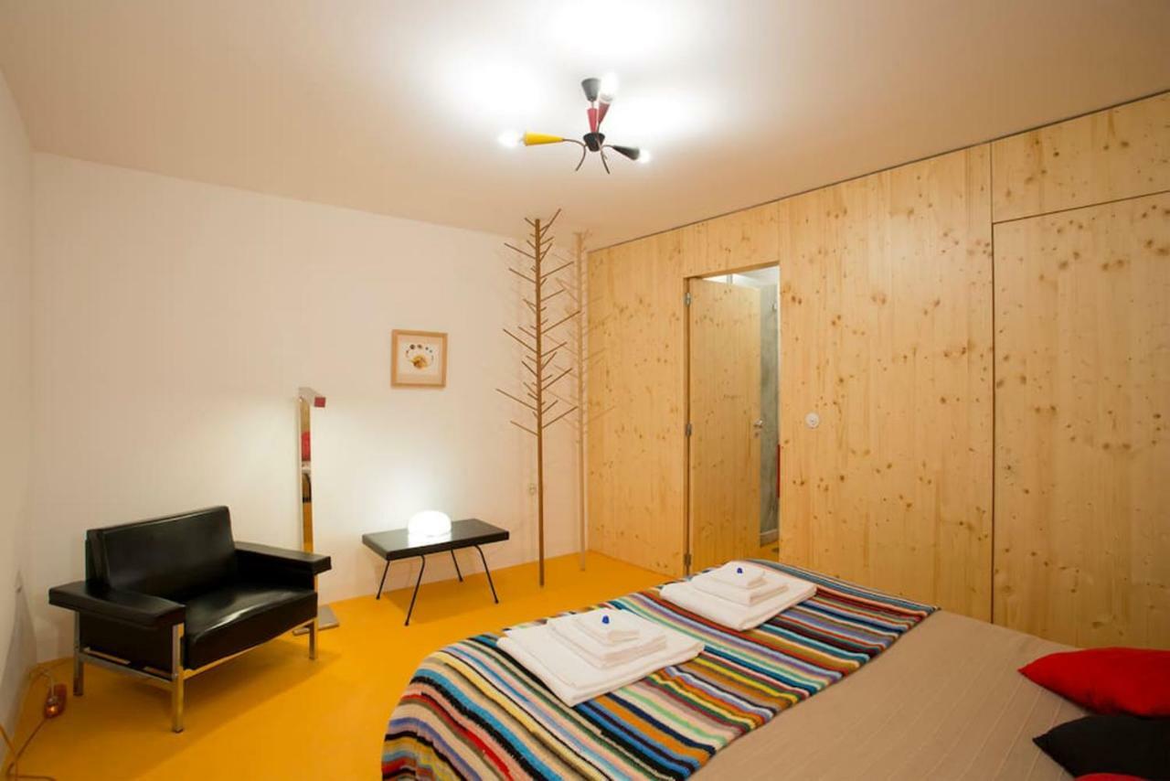 14º Esquadra — Cais Das Pedras Guest House Porto Eksteriør bilde