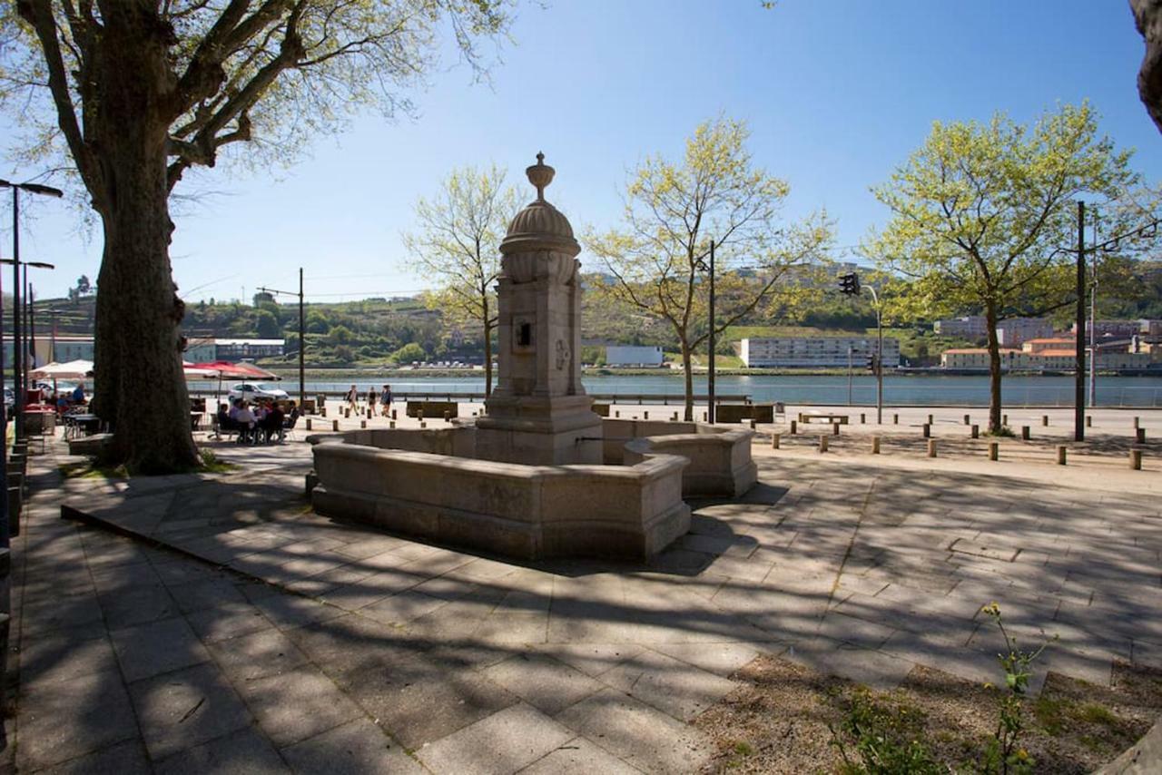 14º Esquadra — Cais Das Pedras Guest House Porto Eksteriør bilde