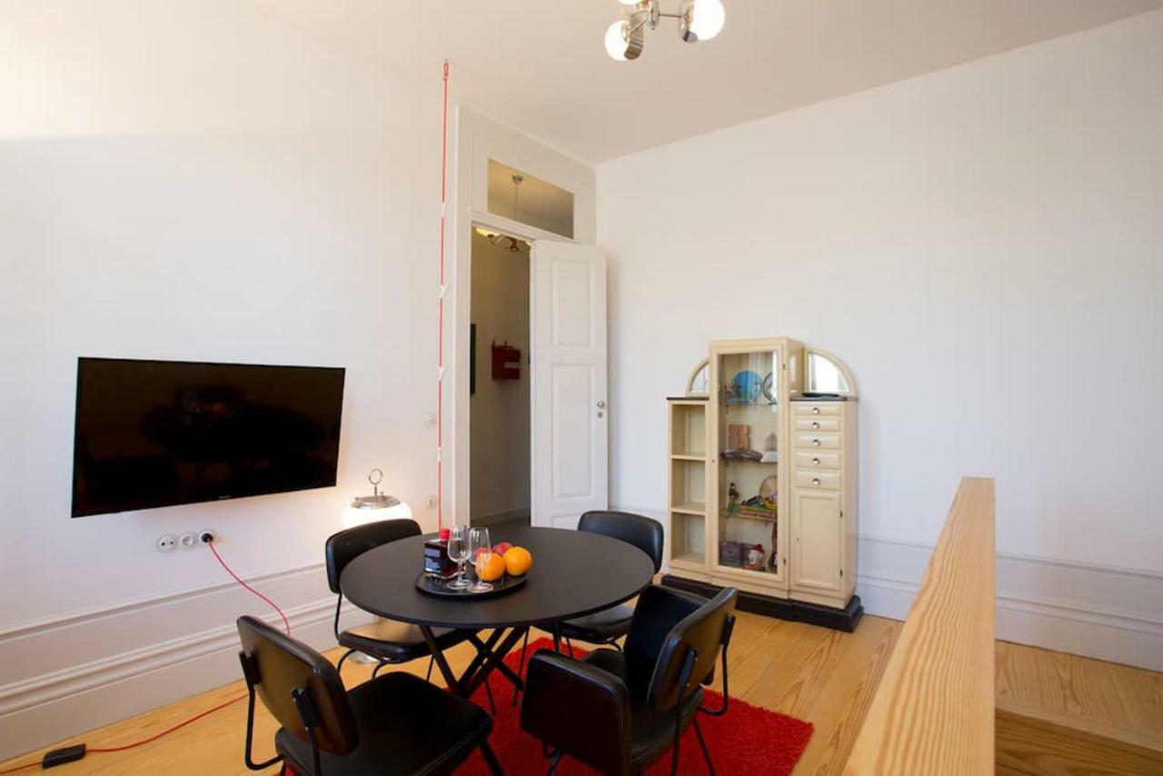 14º Esquadra — Cais Das Pedras Guest House Porto Eksteriør bilde