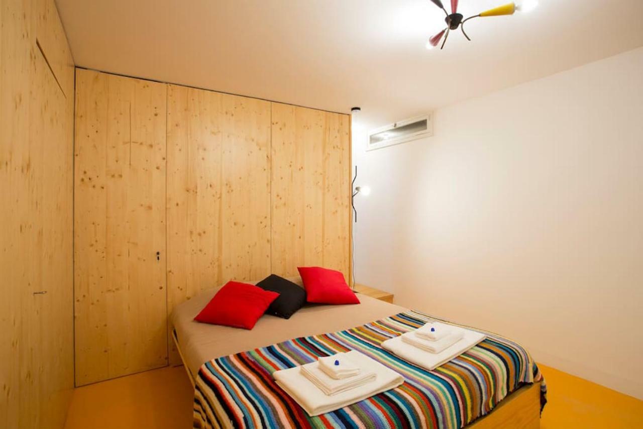 14º Esquadra — Cais Das Pedras Guest House Porto Eksteriør bilde
