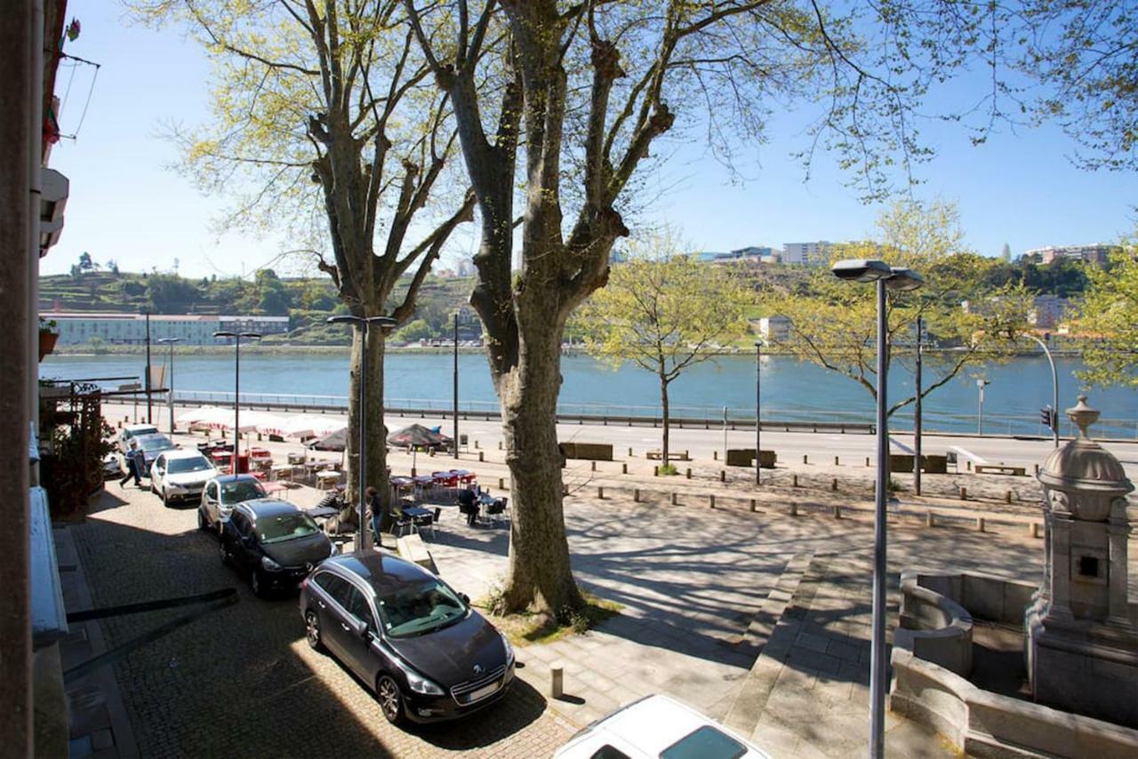 14º Esquadra — Cais Das Pedras Guest House Porto Eksteriør bilde